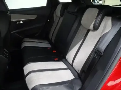 Photo 7 Peugeot 3008  HYBRID 225ch GT e-EAT8