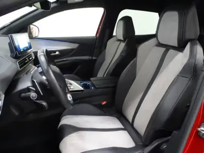 Photo 6 Peugeot 3008  HYBRID 225ch GT e-EAT8