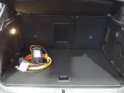 Photo 14 Peugeot 3008  HYBRID 225ch GT e-EAT8