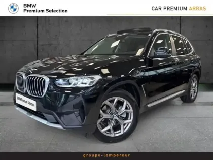 Photo Bmw X3
