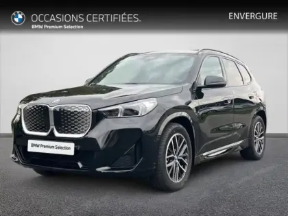 Photo Bmw X1