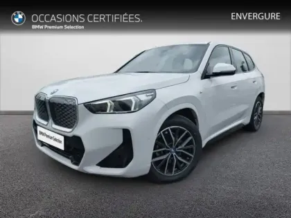 Photo Bmw X1