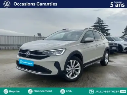 Photo Volkswagen Taigo