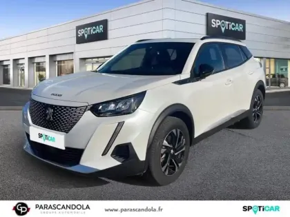 Photo Peugeot 2008