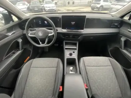 Photo 19 Volkswagen Tiguan  1.5 eHybrid 204ch Life Plus DSG6