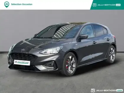 Photo Ford Focus
