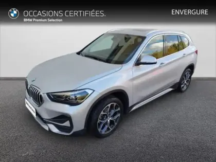 Photo Bmw X1