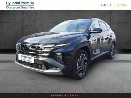 Photo Hyundai Tucson