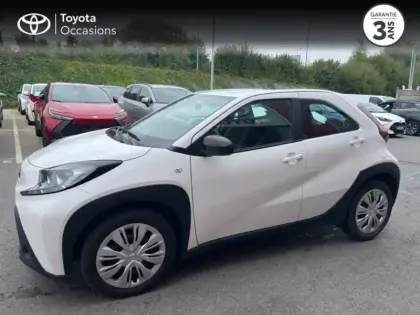 Photo Toyota Aygo