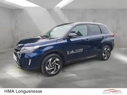 Photo Suzuki Vitara
