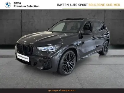 Photo Bmw X5