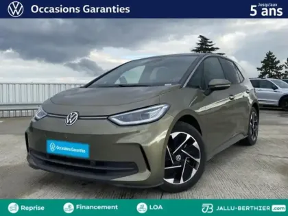 Photo Volkswagen Id.3