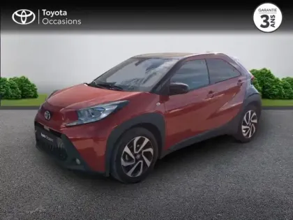 Photo Toyota Aygo