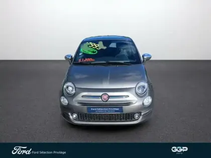 Photo 7 Fiat 500  1.0 70ch BSG S&S Pack Confort