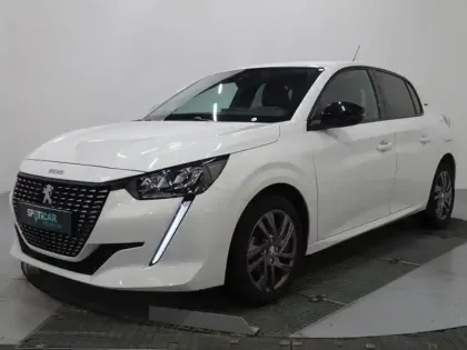 Photo Peugeot 208