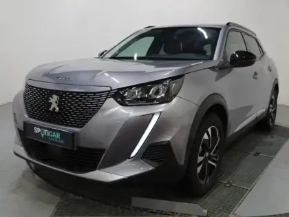 Photo Peugeot 2008