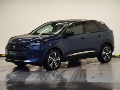 Photo Peugeot 3008