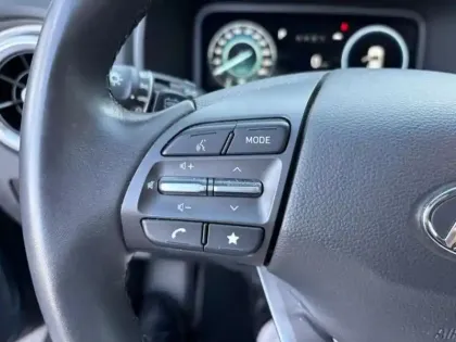 Photo 12 Hyundai Kona  Electric 39kWh - 136ch Intuitive