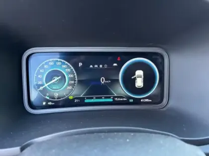 Photo 11 Hyundai Kona  Electric 39kWh - 136ch Intuitive