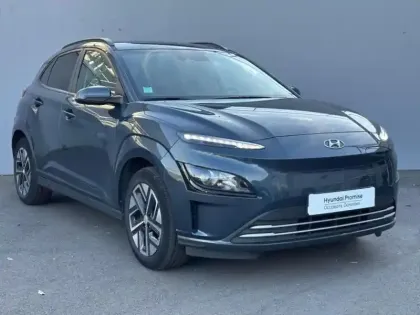 Photo 2 Hyundai Kona  Electric 39kWh - 136ch Intuitive