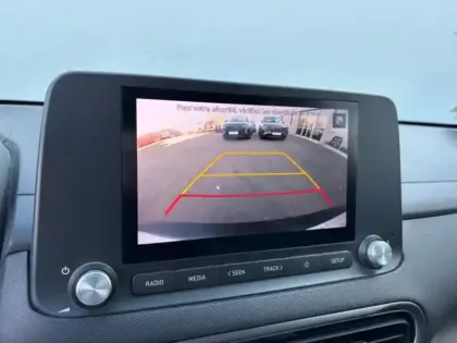 Photo 14 Hyundai Kona  Electric 39kWh - 136ch Intuitive