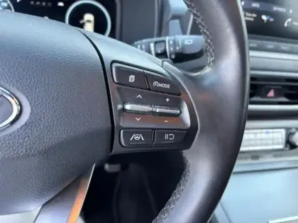 Photo 13 Hyundai Kona  Electric 39kWh - 136ch Intuitive