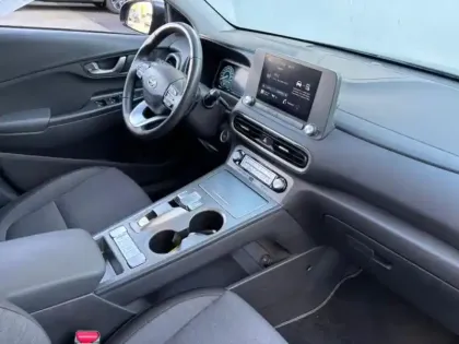 Photo 9 Hyundai Kona  Electric 39kWh - 136ch Intuitive