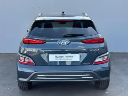 Photo 5 Hyundai Kona  Electric 39kWh - 136ch Intuitive