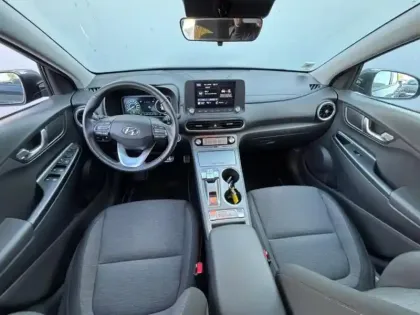 Photo 10 Hyundai Kona  Electric 39kWh - 136ch Intuitive