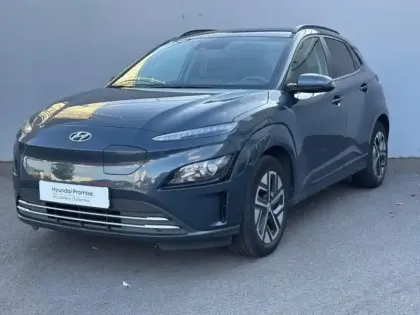 Photo Hyundai Kona Electric 39kwh - 136ch Intuitive Intuitive