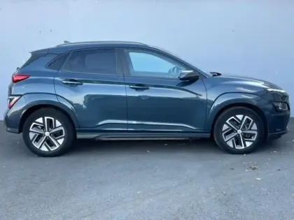 Photo 3 Hyundai Kona  Electric 39kWh - 136ch Intuitive