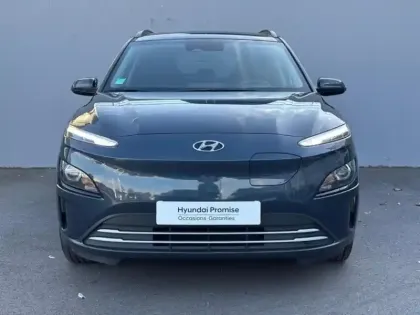 Photo 1 Hyundai Kona  Electric 39kWh - 136ch Intuitive