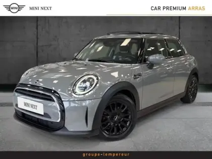 Photo Mini Mini
