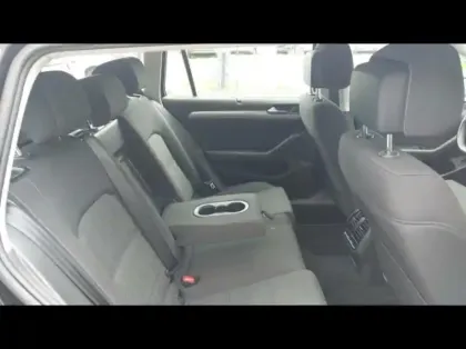 Photo 10 Volkswagen Passat  SW 2.0 TDI EVO 150ch Business DSG7 8cv