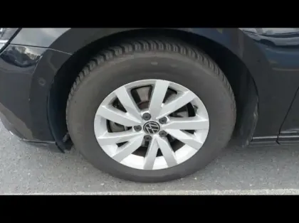 Photo 12 Volkswagen Passat  SW 2.0 TDI EVO 150ch Business DSG7 8cv