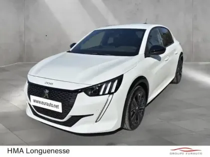 Photo Peugeot 208