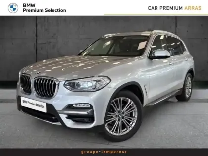 Photo Bmw X3