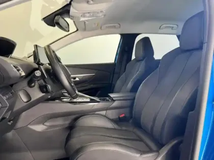 Photo 8 Peugeot 3008  1.5 BlueHDi 130ch S&S Allure EAT8