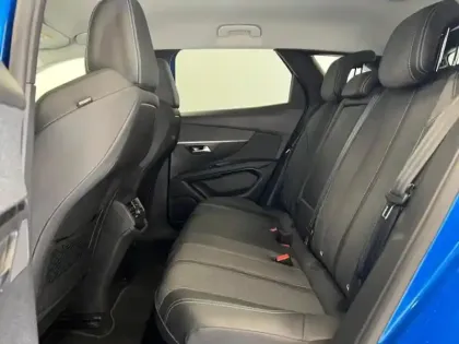 Photo 9 Peugeot 3008  1.5 BlueHDi 130ch S&S Allure EAT8