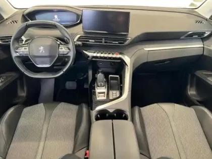 Photo 7 Peugeot 3008  1.5 BlueHDi 130ch S&S Allure EAT8