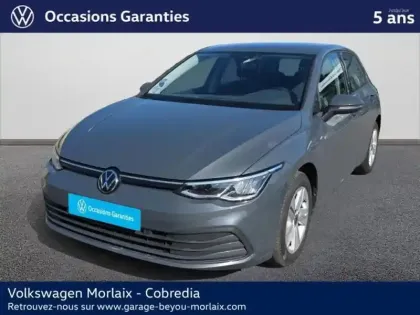 Photo Volkswagen Golf