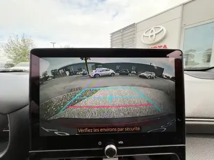 Photo 13 Toyota Yaris Hybride 1.5 HYBRID 130H GR SPORT AUTO 2W