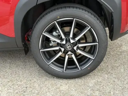 Photo 8 Toyota Yaris Hybride 1.5 HYBRID 130H GR SPORT AUTO 2W