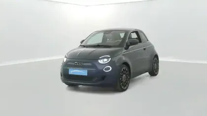 Photo Fiat 500 E 118 Ch La Prima 3p