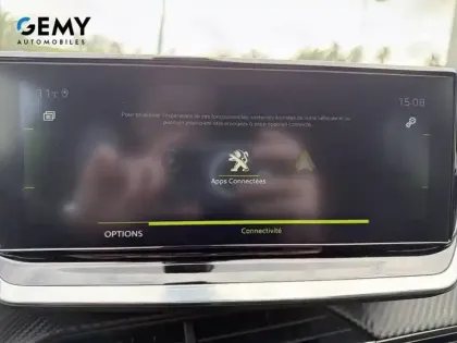 Photo 12 Peugeot 2008  PureTech 130 S&S EAT8