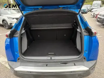 Photo 5 Peugeot 2008  PureTech 130 S&S EAT8