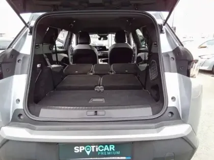 Photo 50 Peugeot 5008  Hybrid 136 e-DCS6