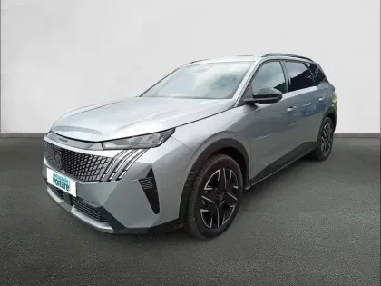 Photo 36 Peugeot 5008  Hybrid 136 e-DCS6