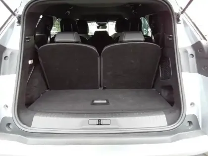 Photo 40 Peugeot 5008  Hybrid 136 e-DCS6