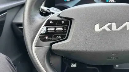 Photo 19 Kia Ev6  229 ch